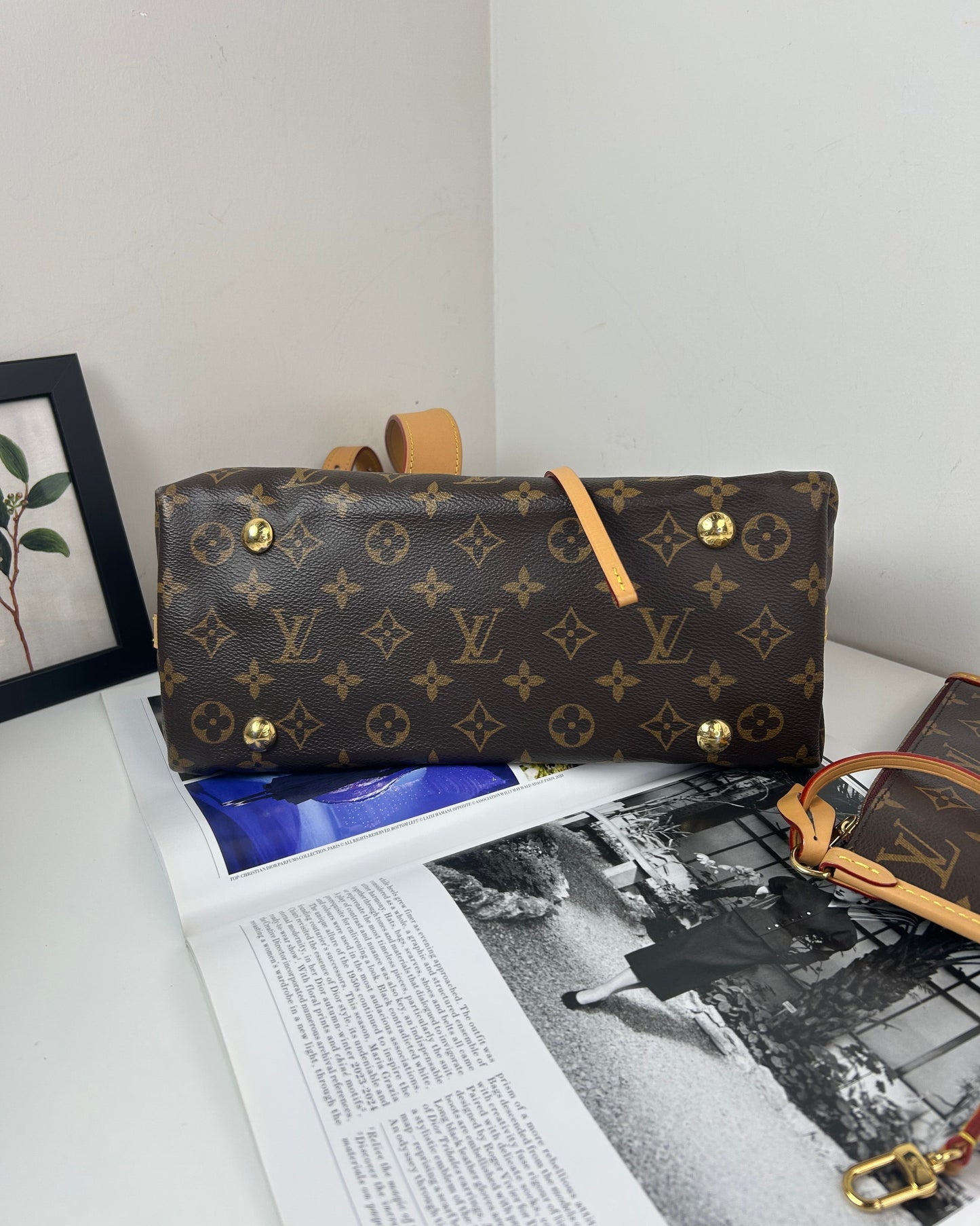 CarryAll PM