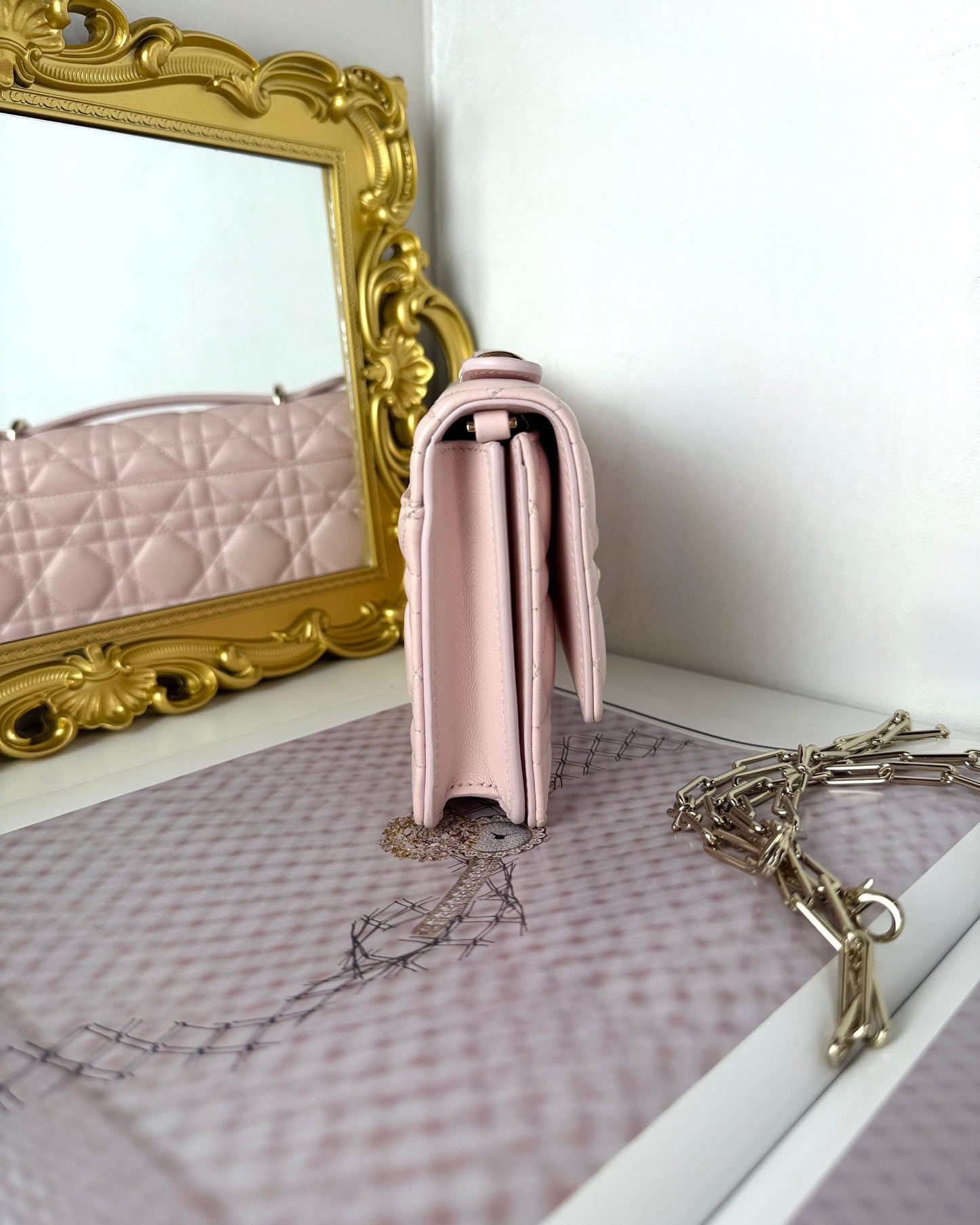 My Dior Mini Bag