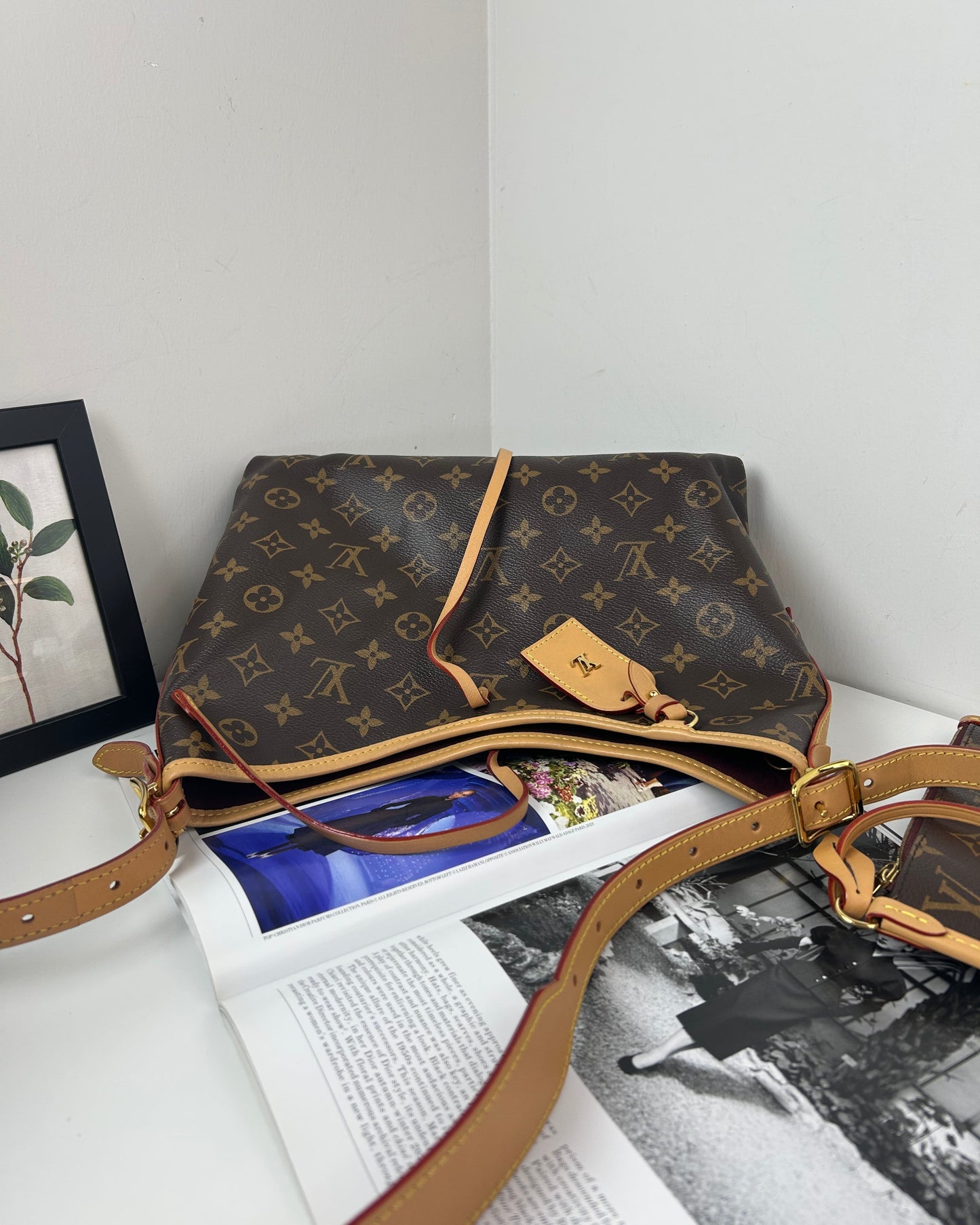 CarryAll PM