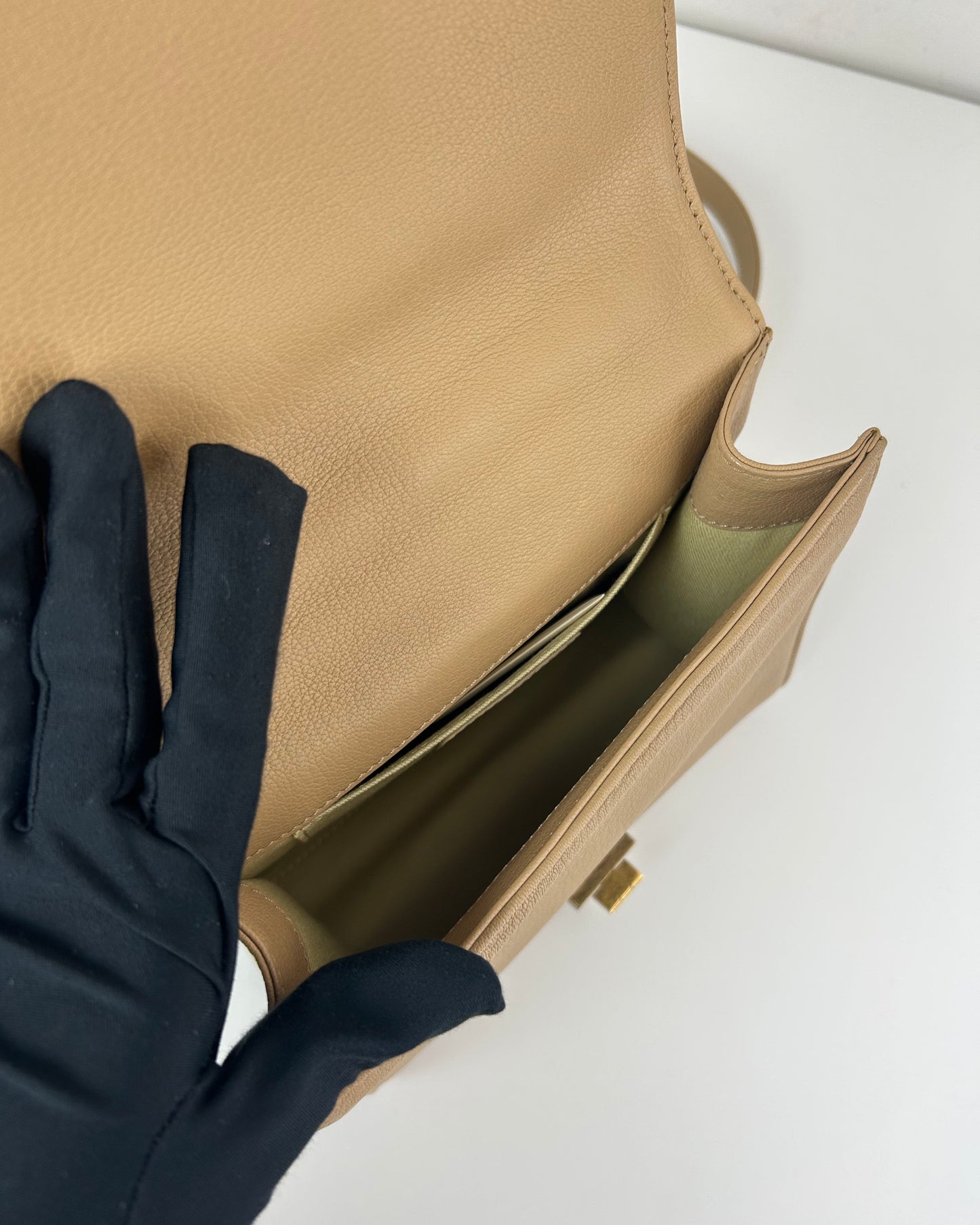 Rita Flap Bag