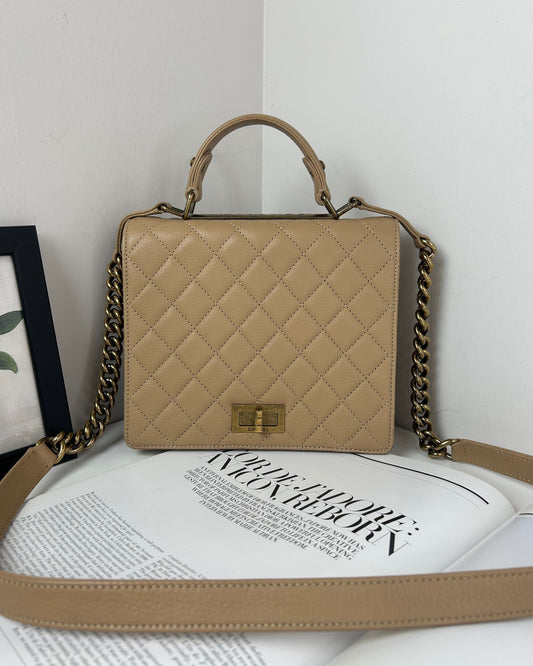 Rita Flap Bag