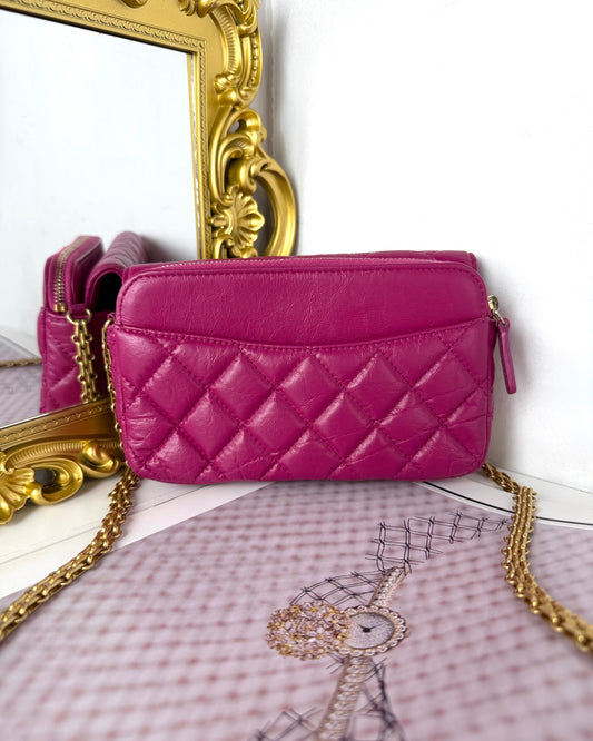 2.55 Reissue Mini Flap Bag