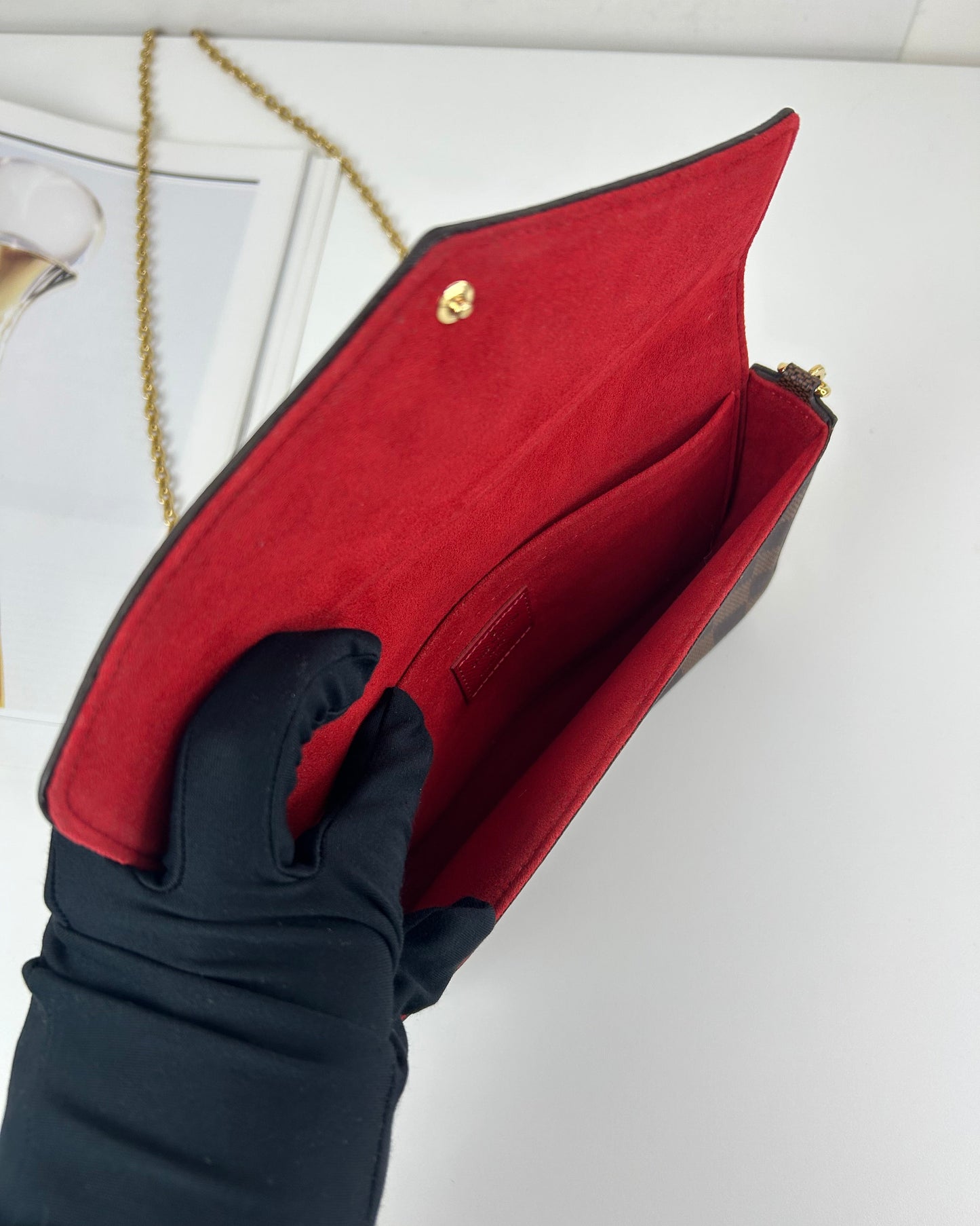 Félicie Pochette