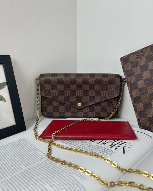 Félicie Pochette