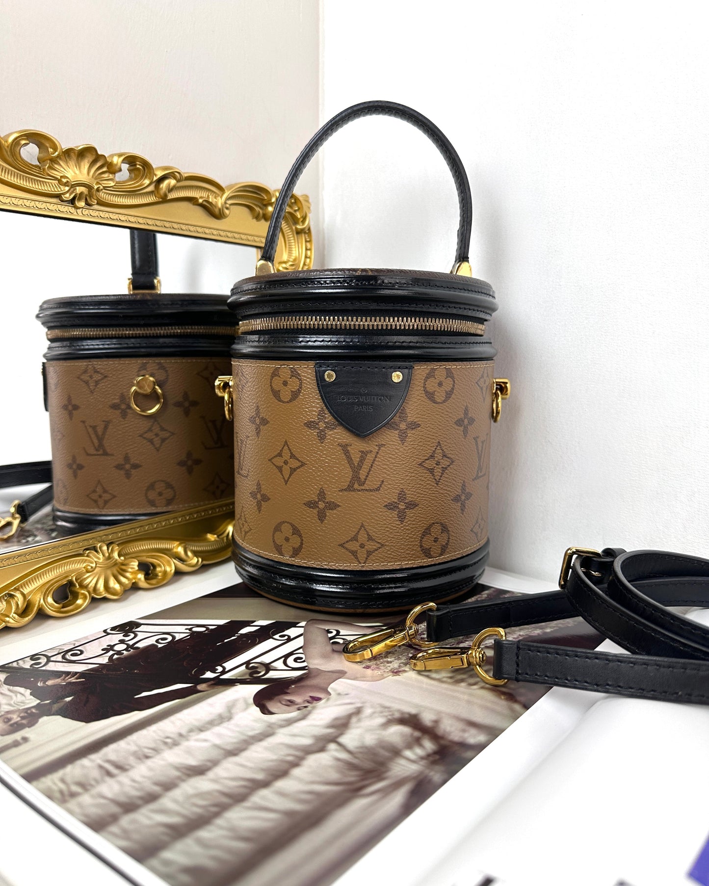 Cannes Bag