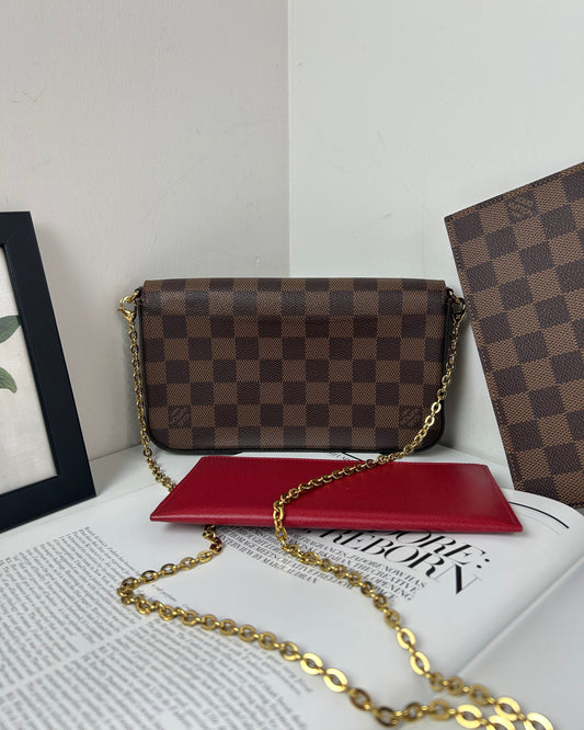 Félicie Pochette