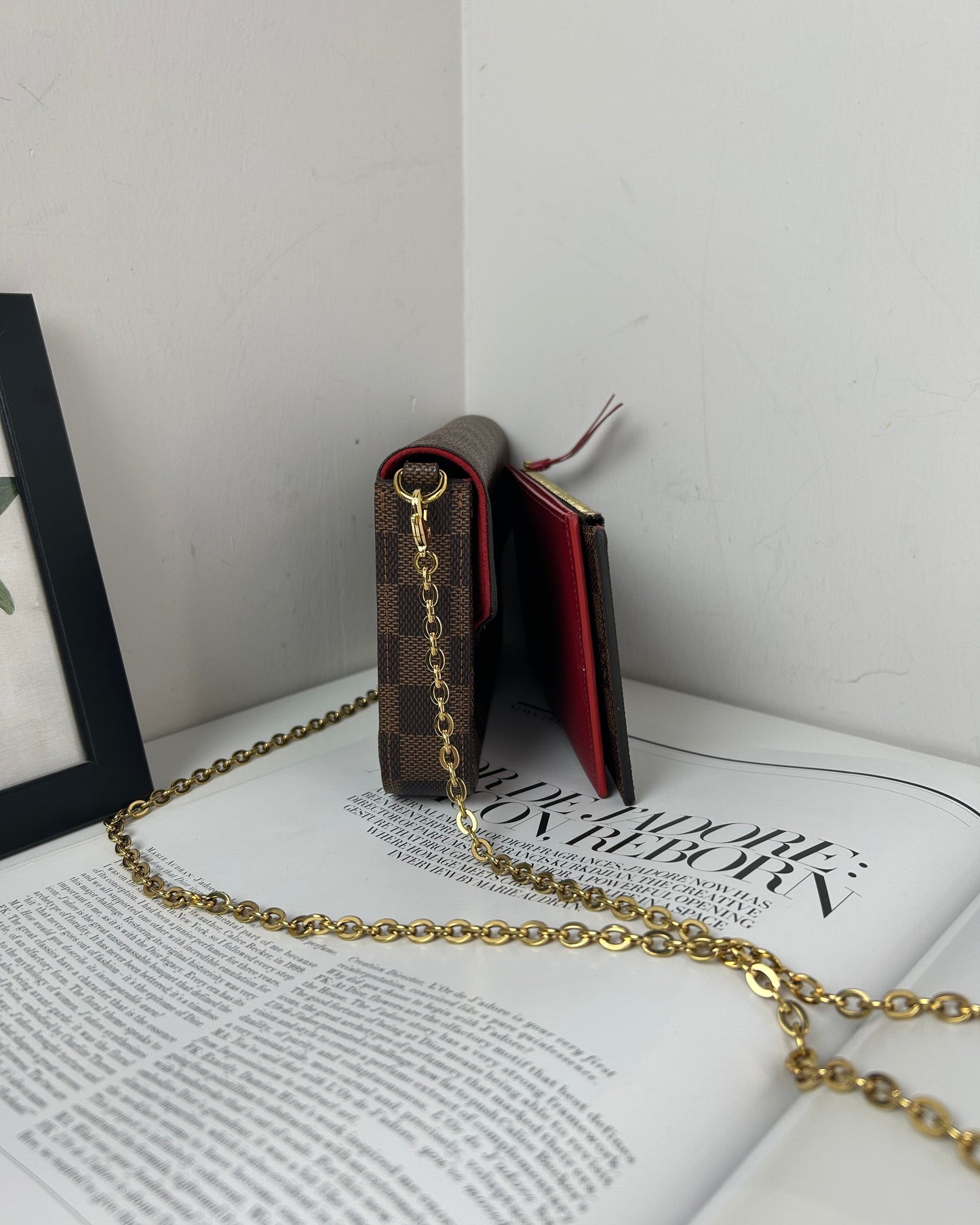 Félicie Pochette