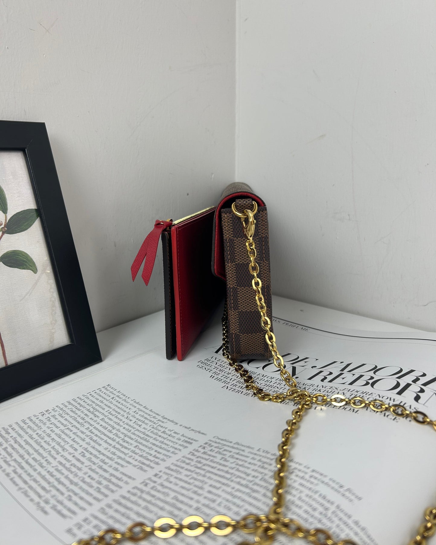 Félicie Pochette