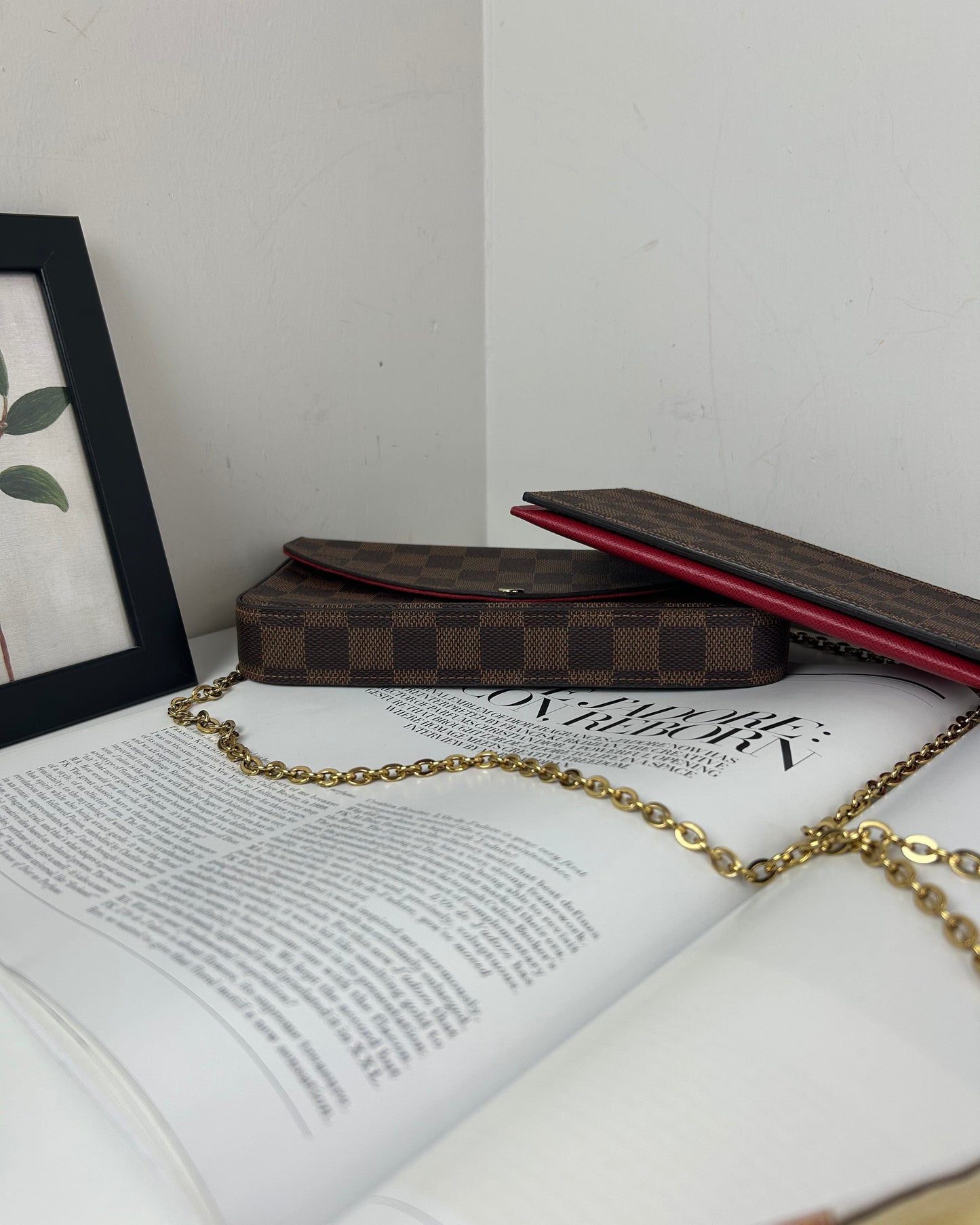 Félicie Pochette