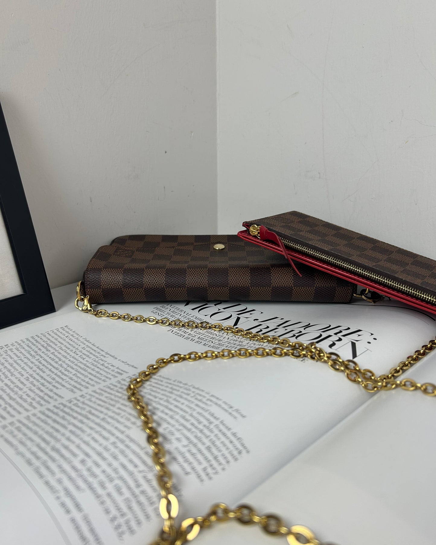 Félicie Pochette