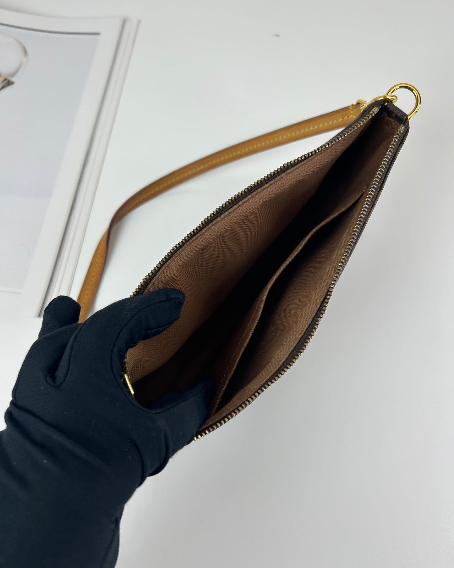 Pochette Accessoires