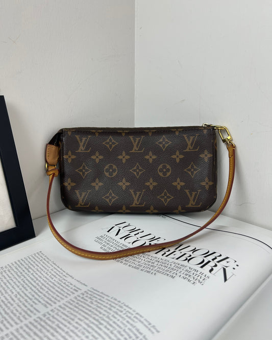 Pochette Accessoires