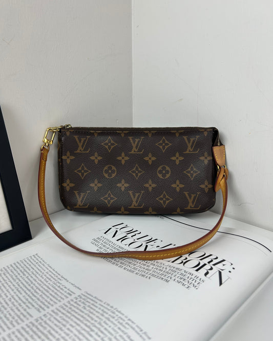 Pochette Accessoires