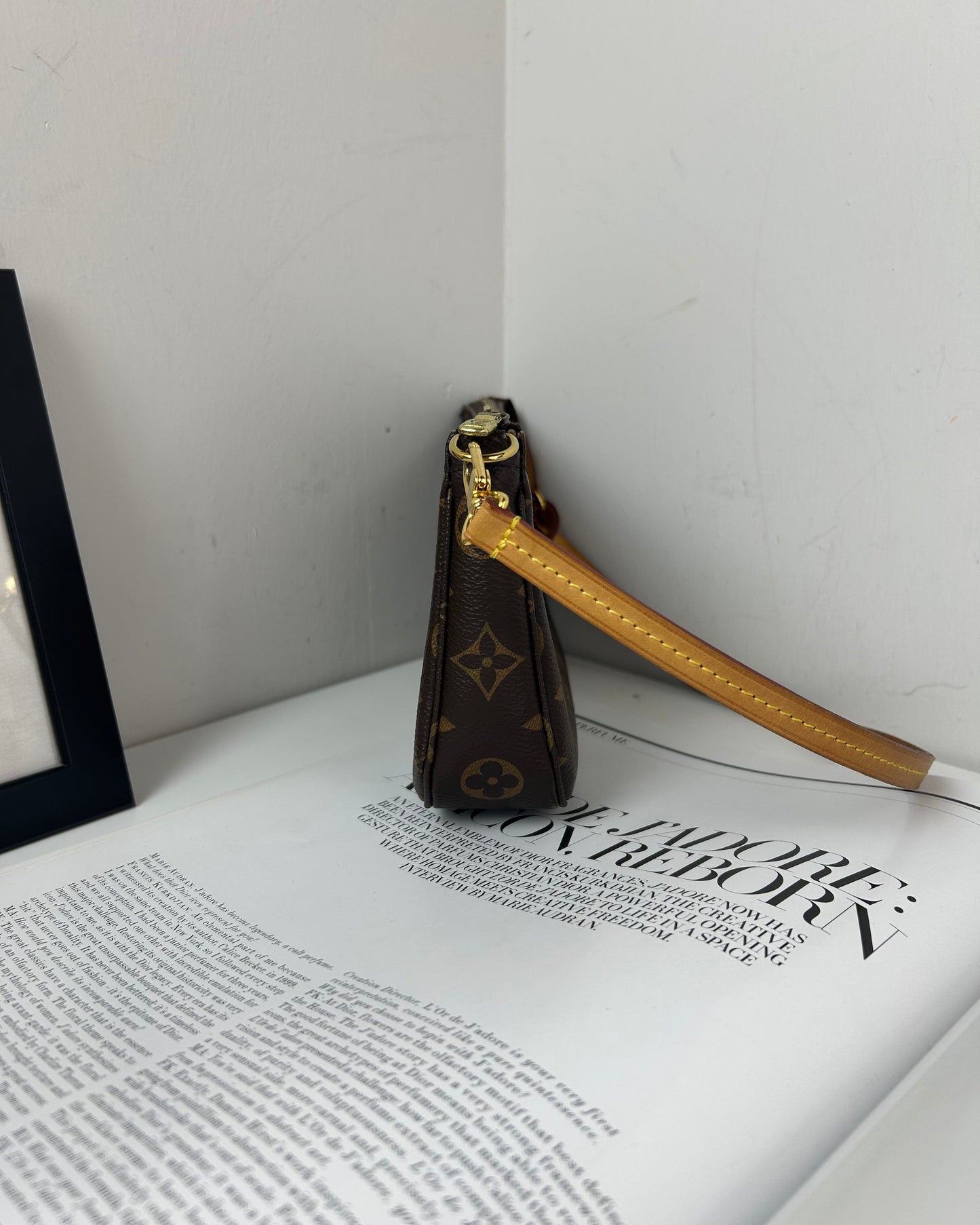 Pochette Accessoires