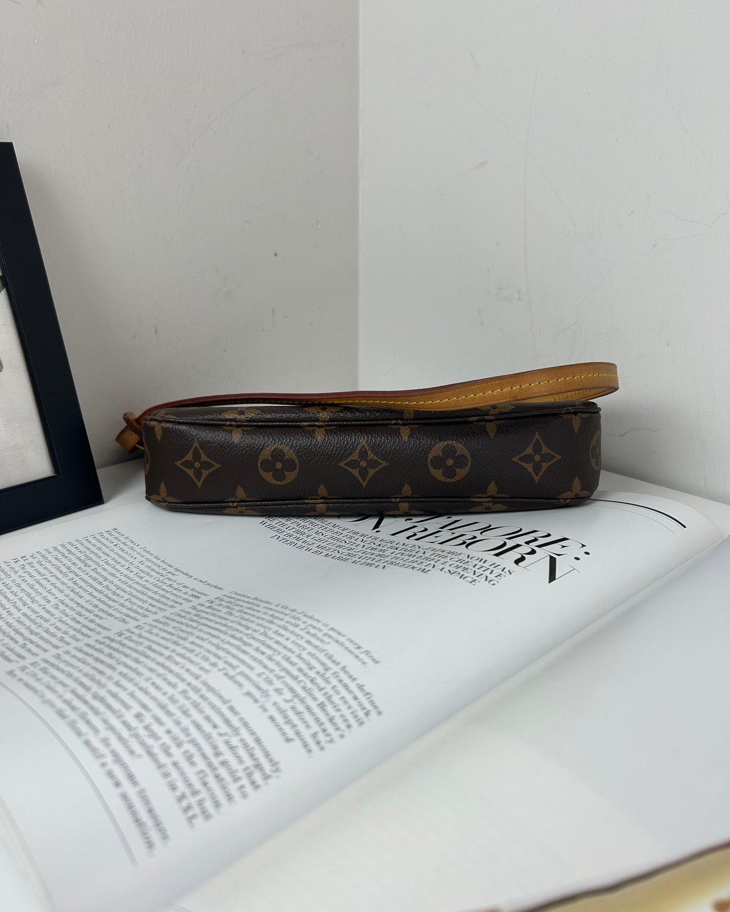 Pochette Accessoires