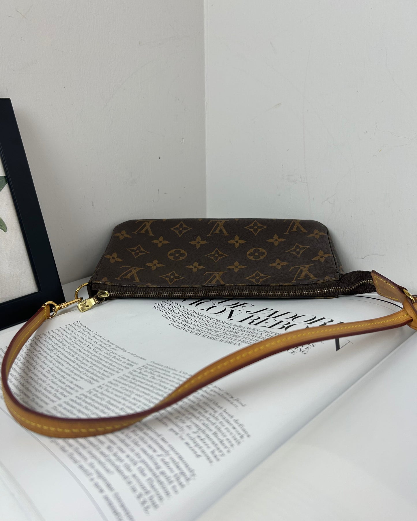 Pochette Accessoires