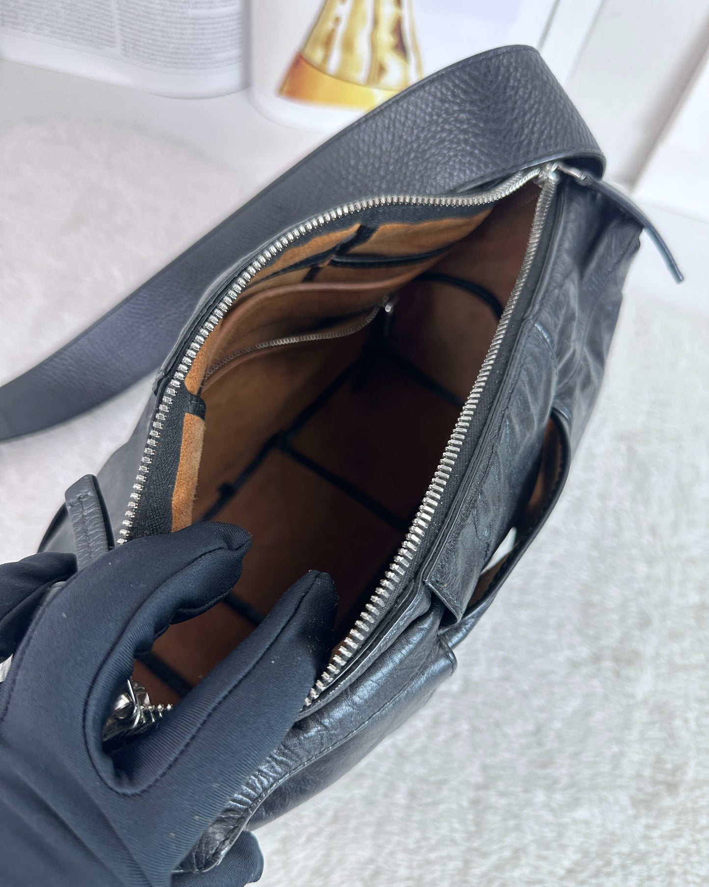 Arco Camera Bag