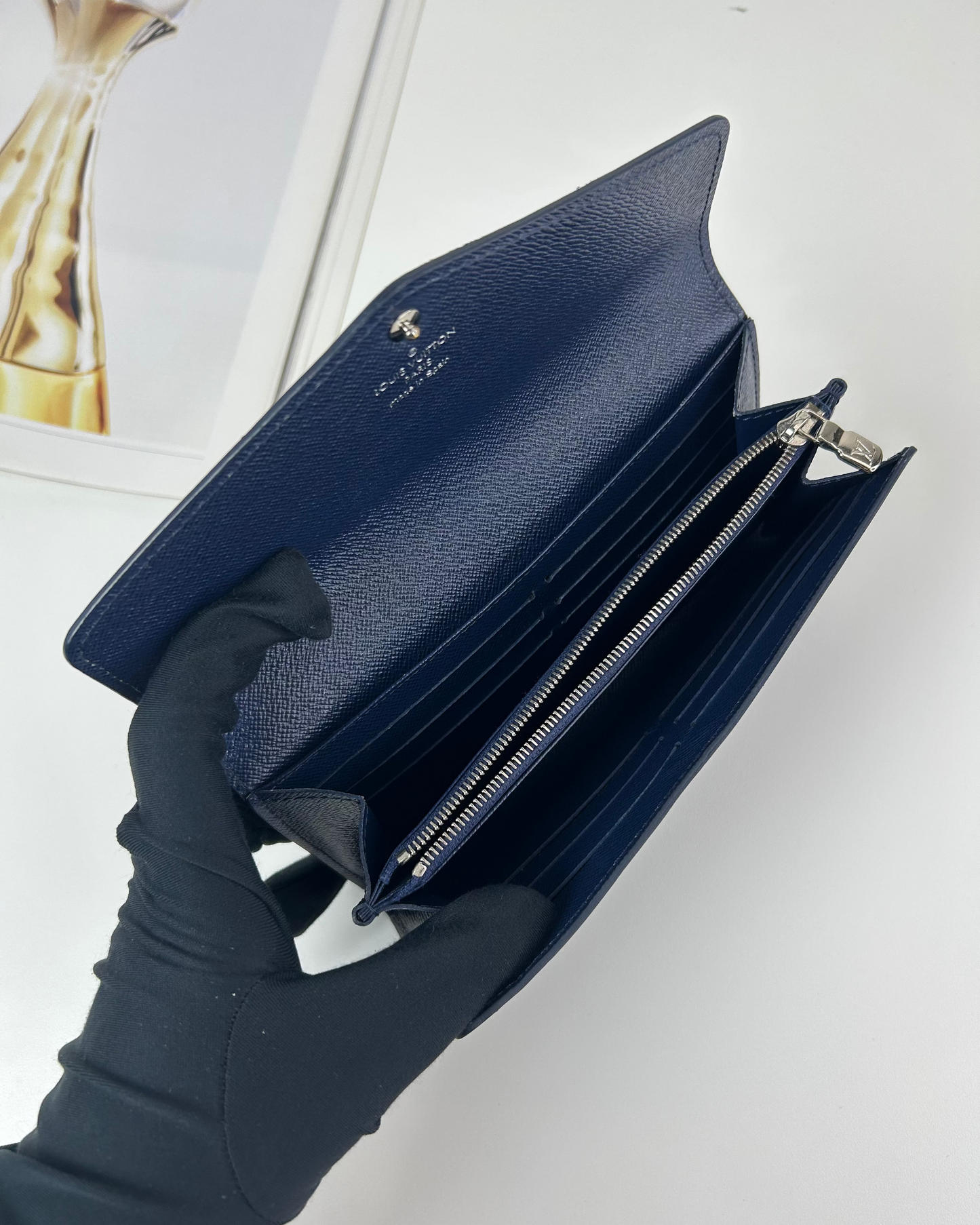 Sarah Wallet