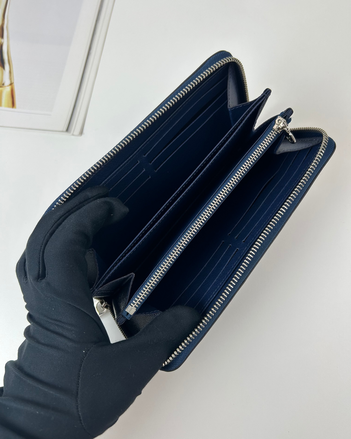 Zippy Wallet