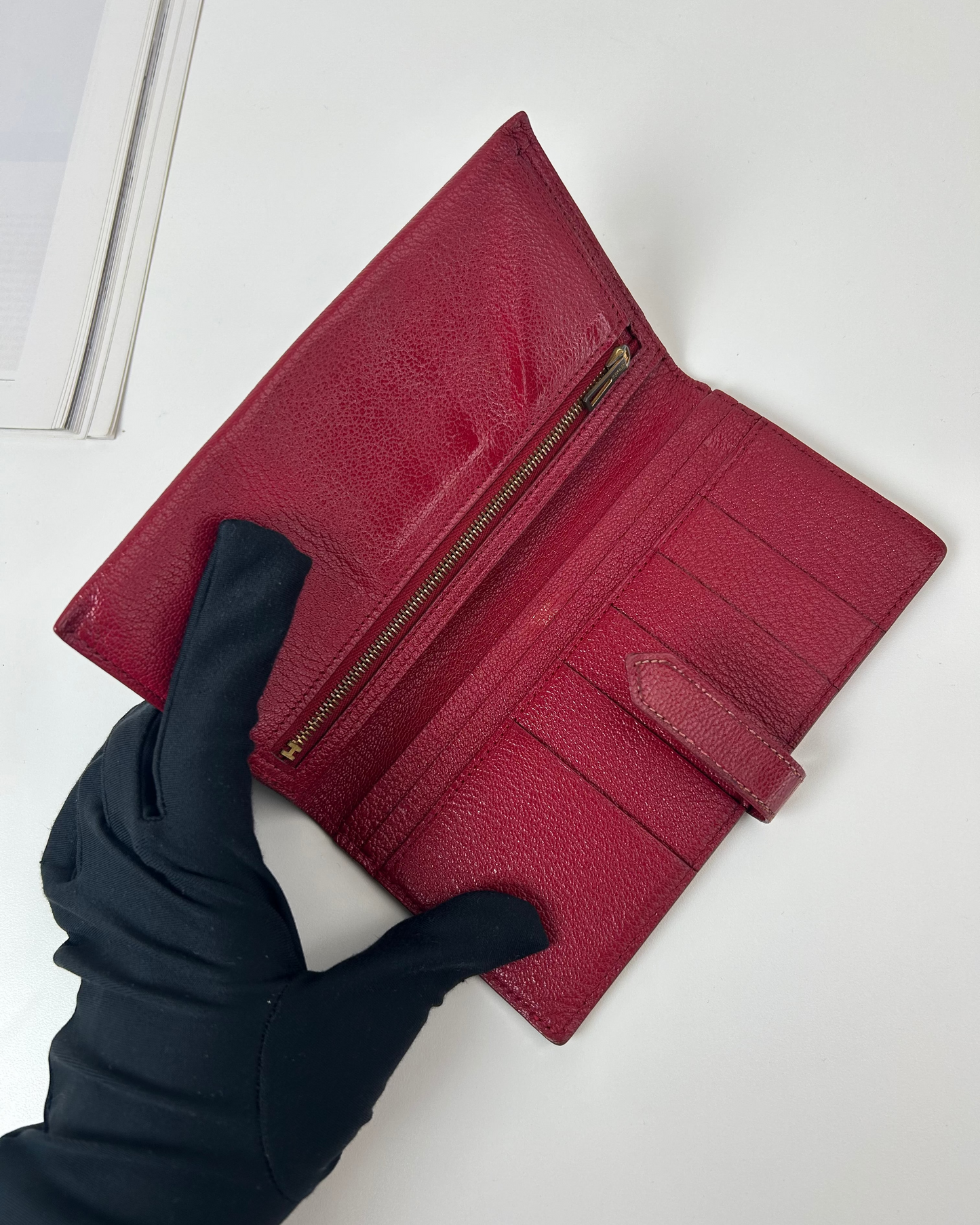 Béarn Wallet