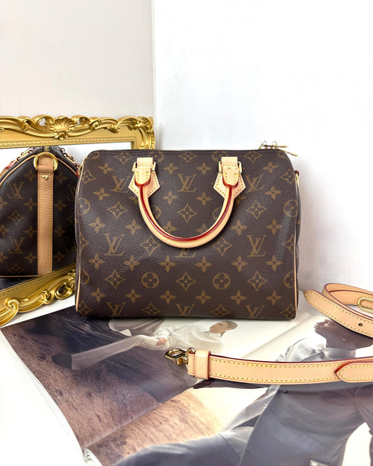 Speedy Bandoulière 25