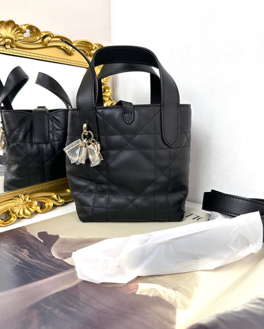 Small Toujours Vertical Tote