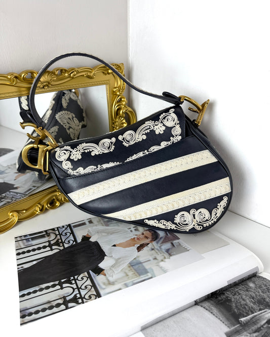 Saddle Bag