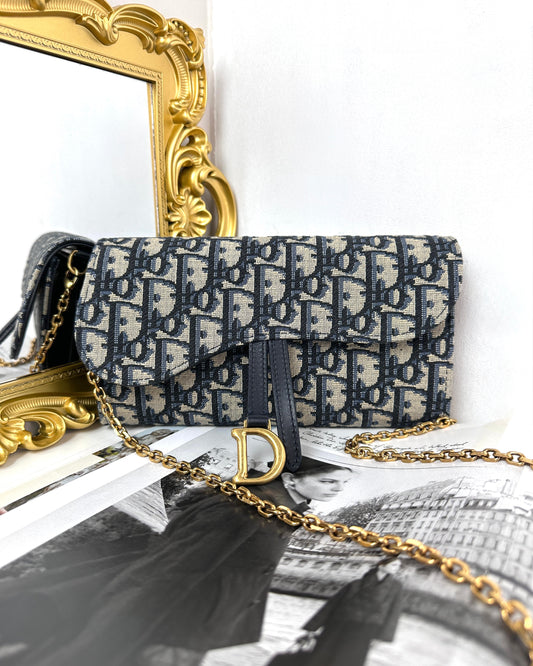 Saddle Pouch WOC