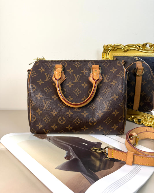 Speedy Bandoulière 25