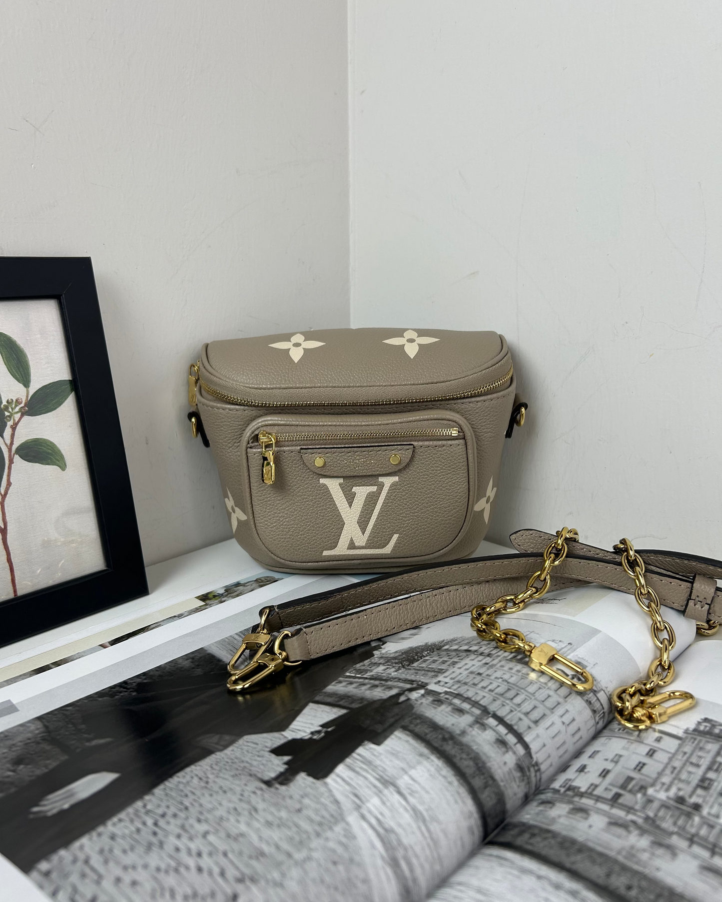 Mini Bumbag