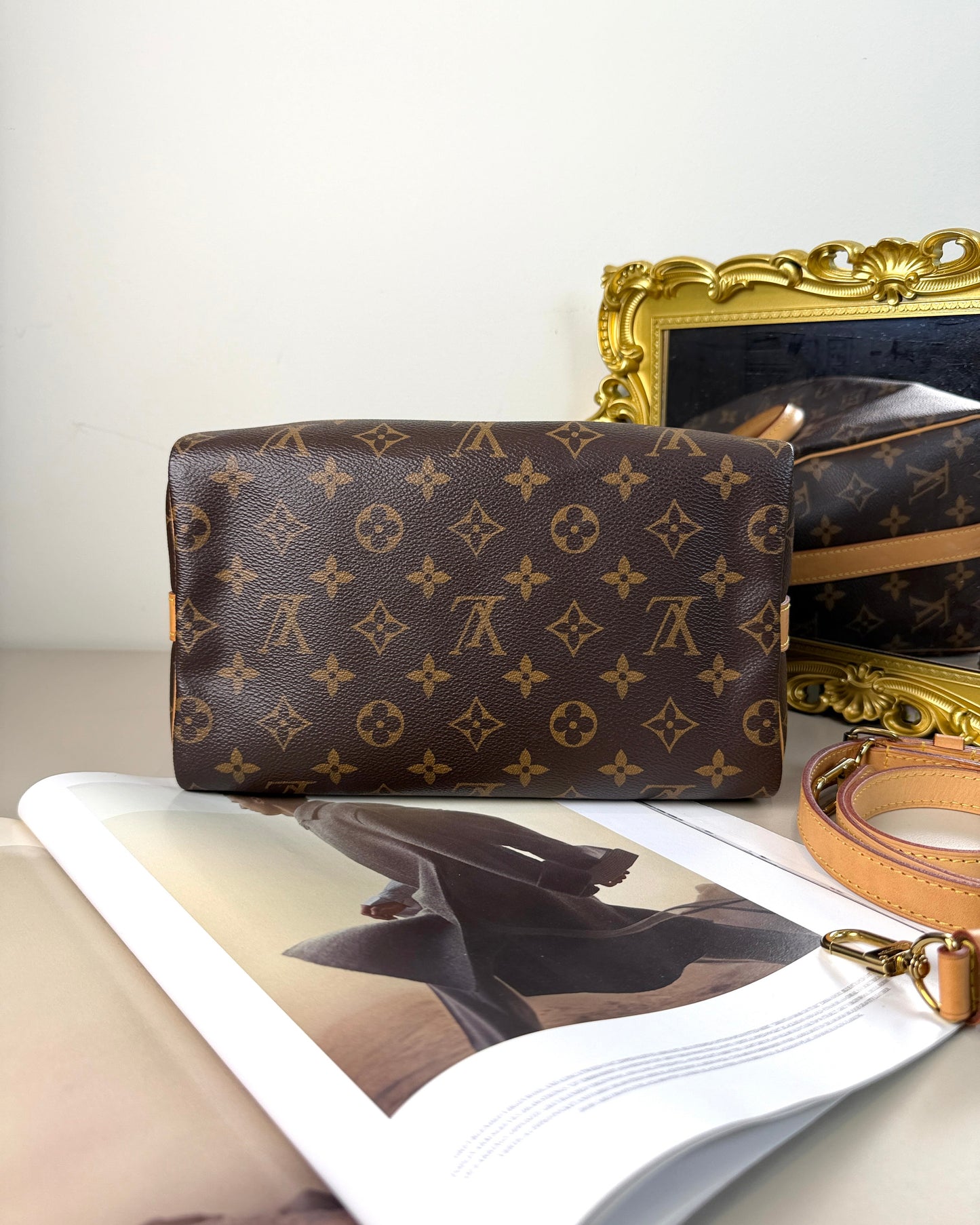 Speedy Bandoulière 25