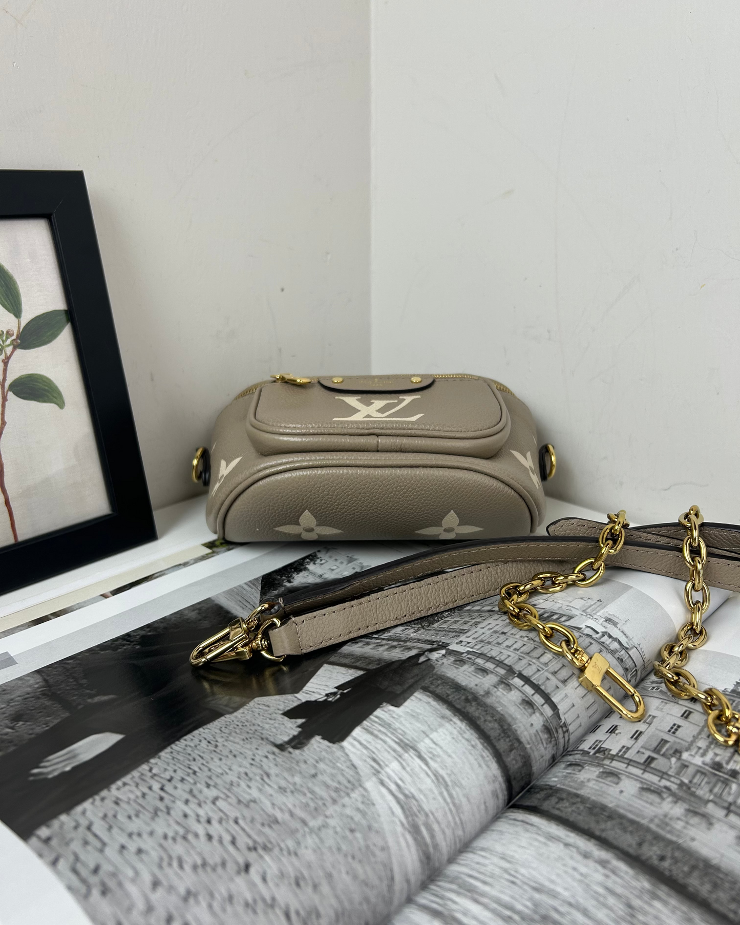 Mini Bumbag
