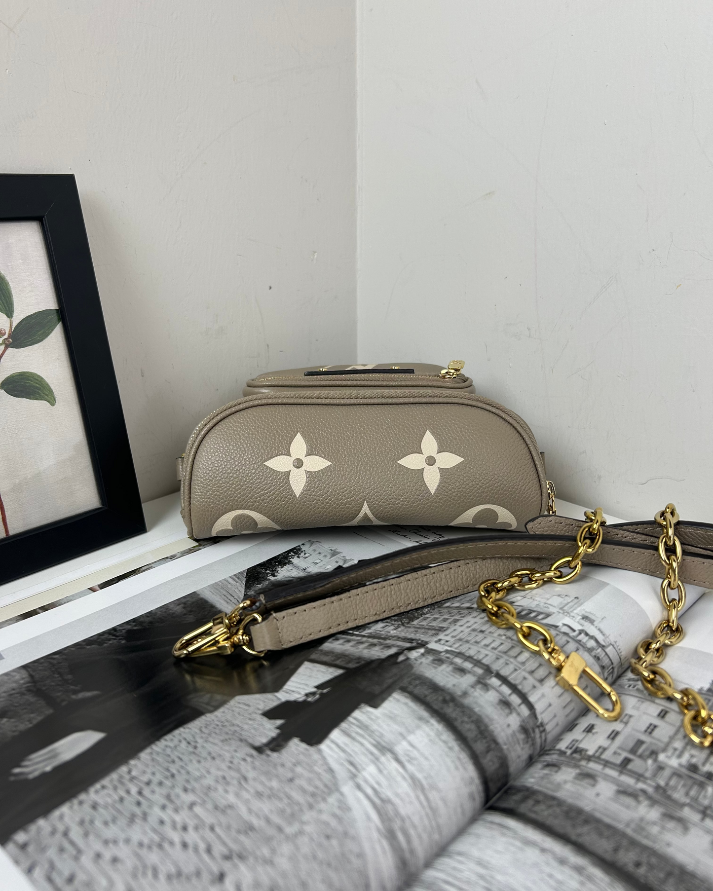Mini Bumbag