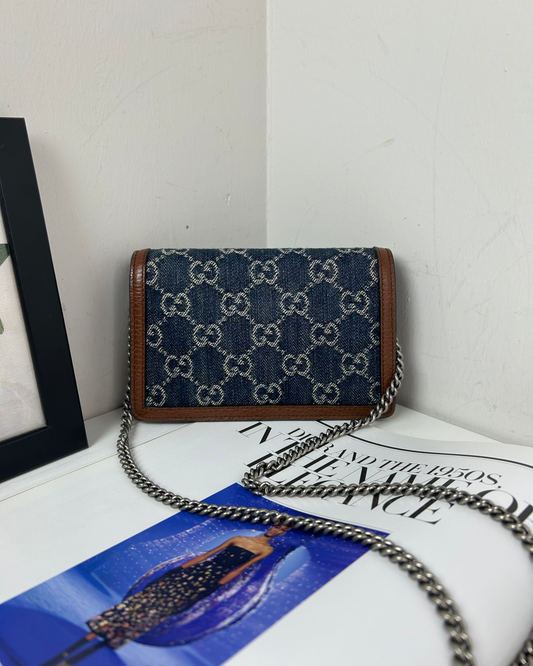 Dionysus Super Mini Bag