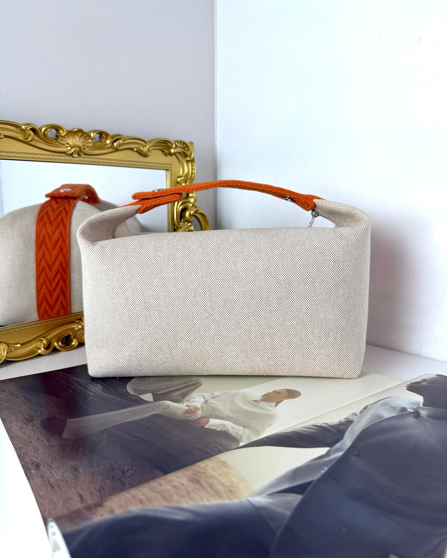Bride-a-Brac Case