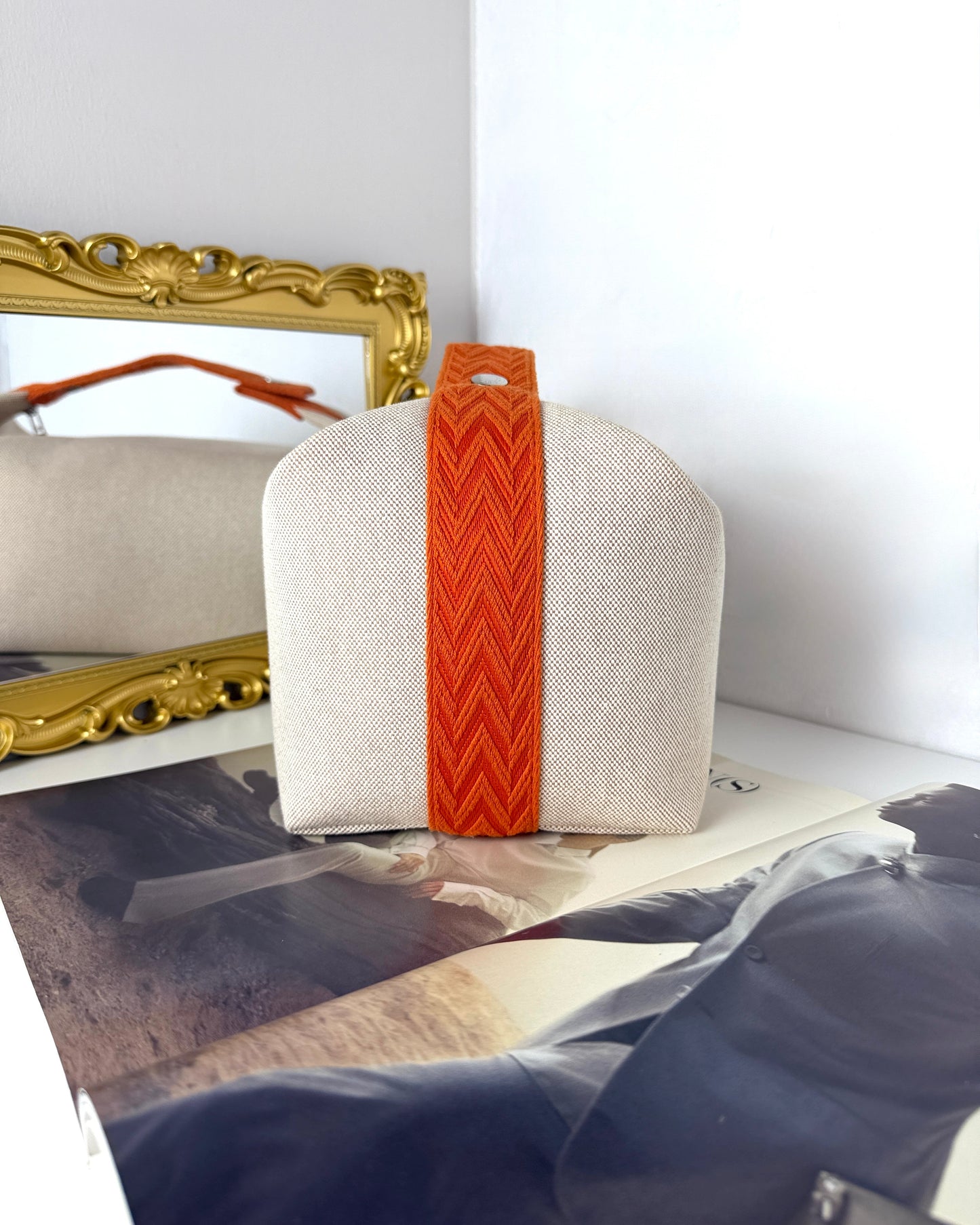 Bride-a-Brac Case