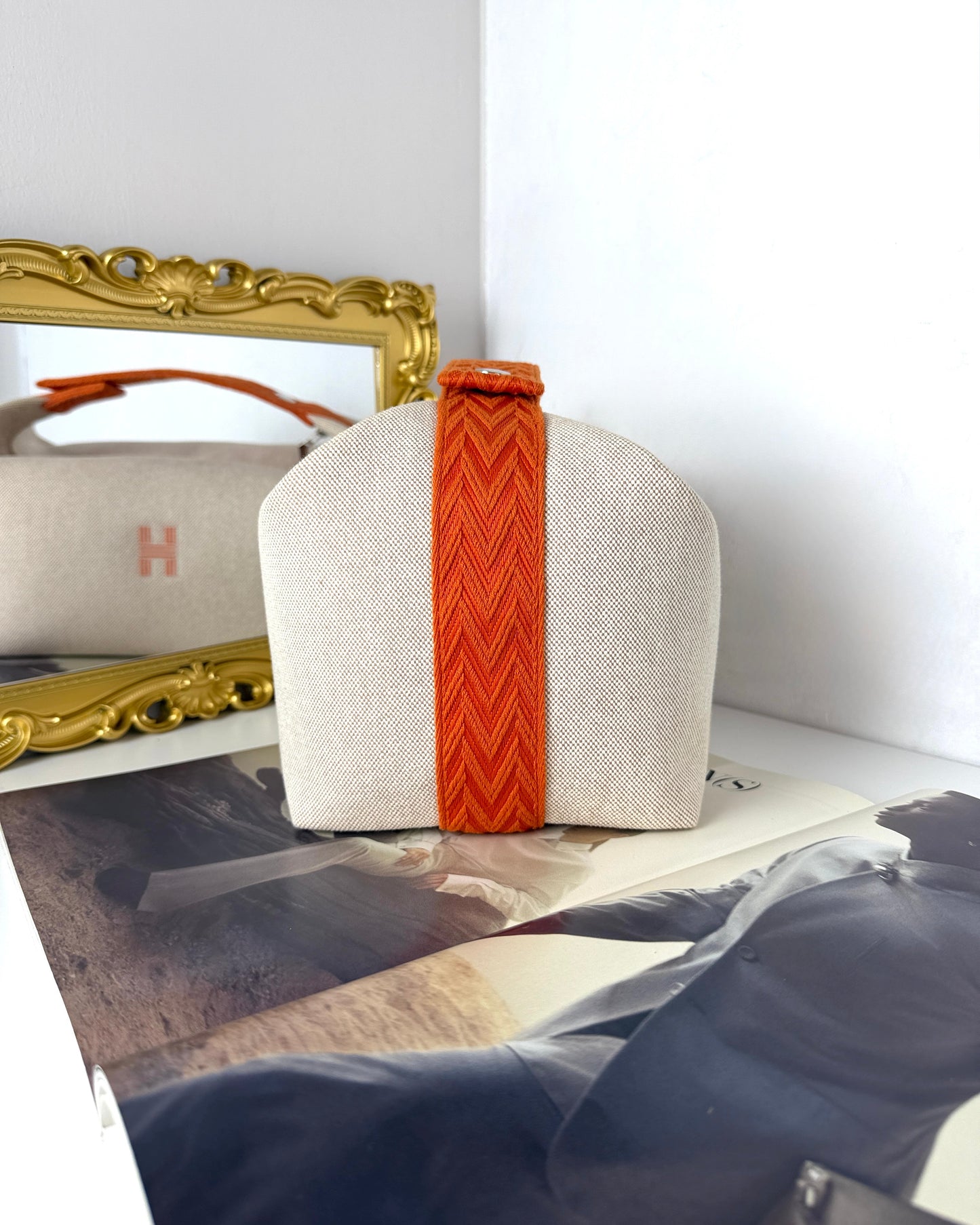 Bride-a-Brac Case