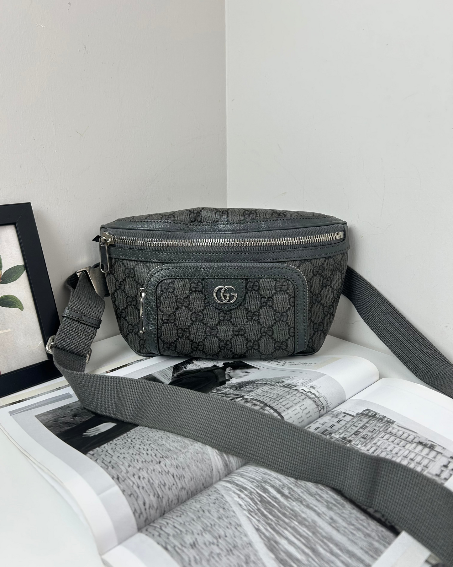 Ophidia Belt Bag