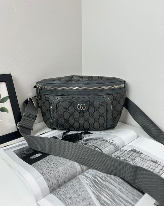 Ophidia Belt Bag