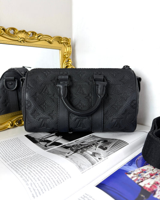 Keepall Bandoulière 25