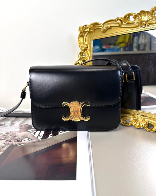Classique Triomphe Bag
