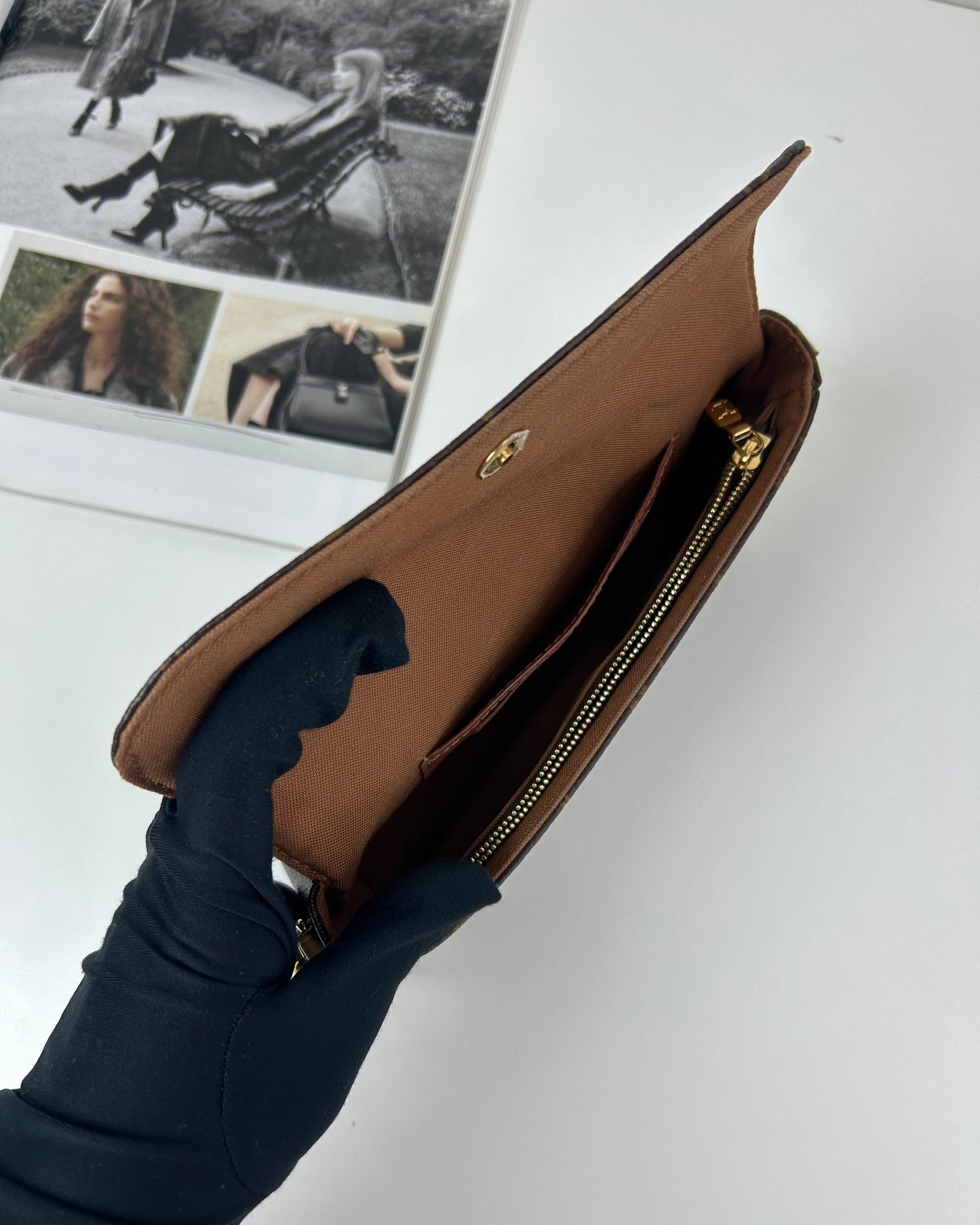 Wallet On Chain Ivy