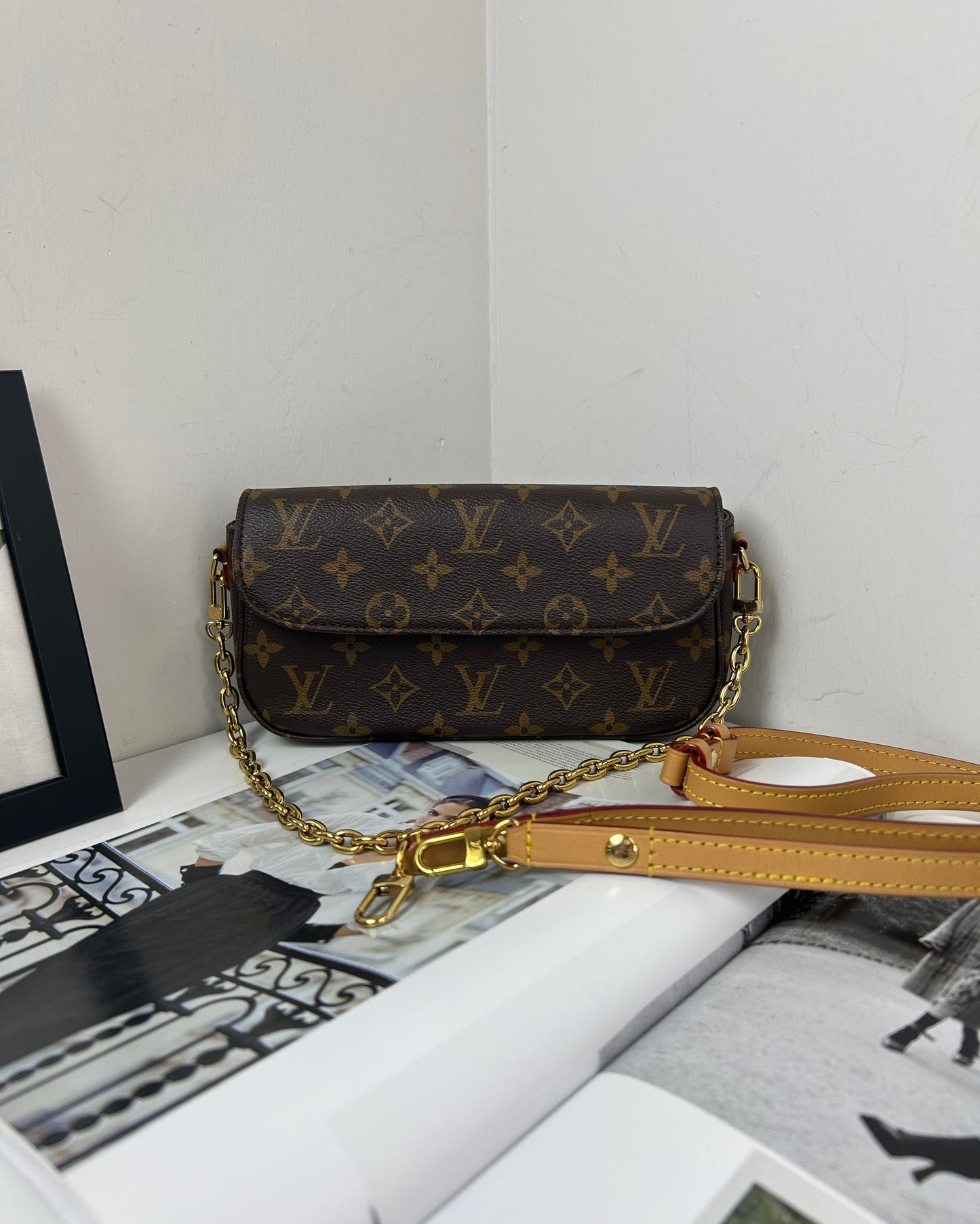 Wallet On Chain Ivy
