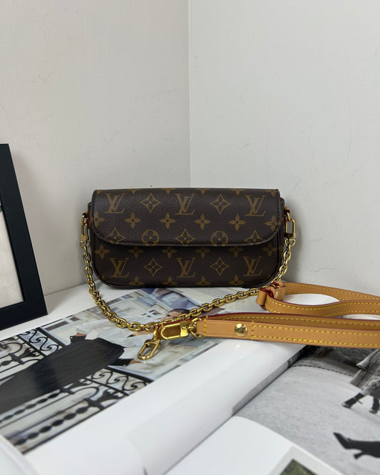 Wallet On Chain Ivy