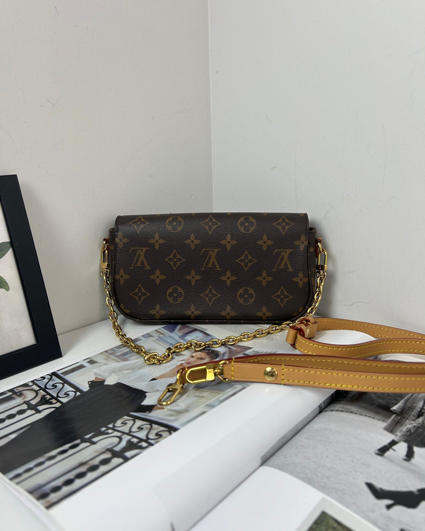 Wallet On Chain Ivy
