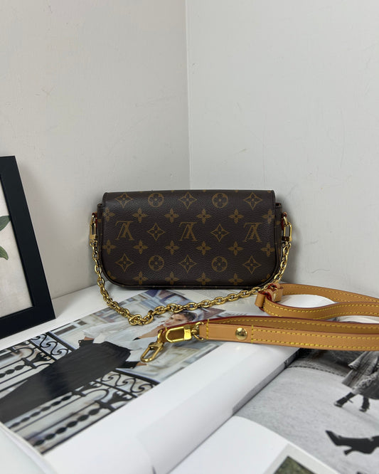 Wallet On Chain Ivy