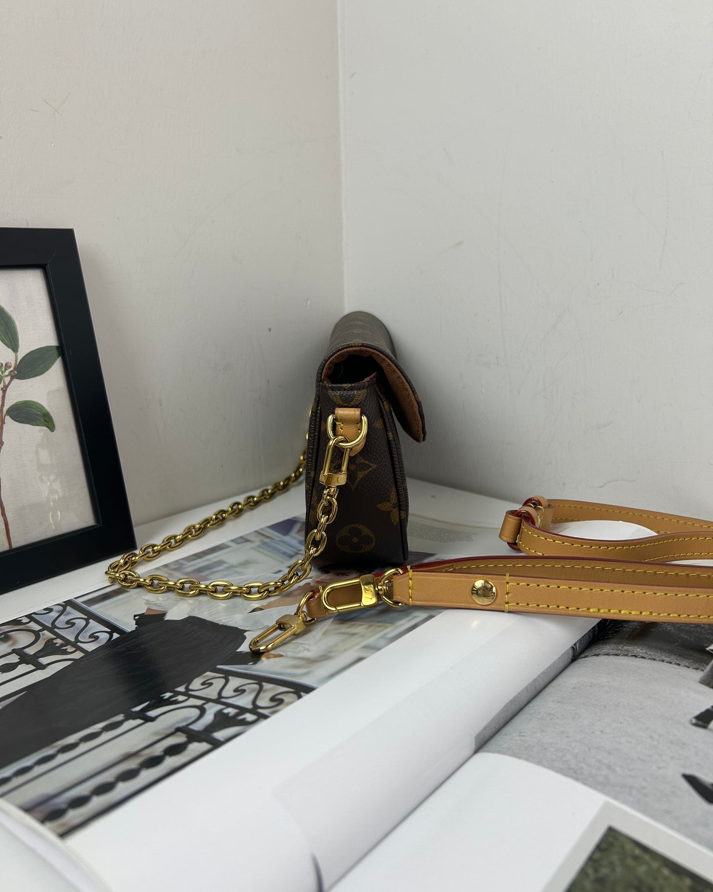 Wallet On Chain Ivy