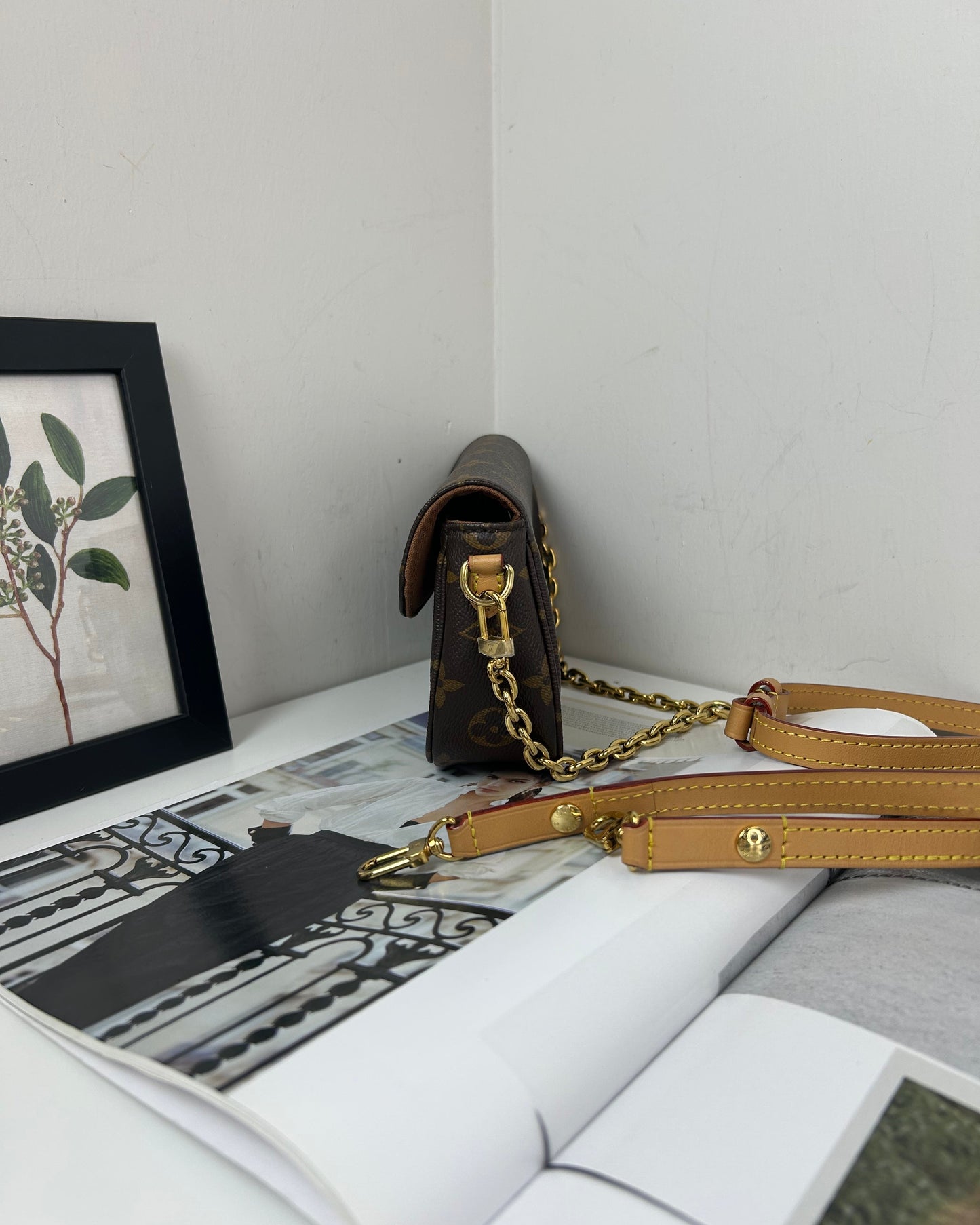 Wallet On Chain Ivy