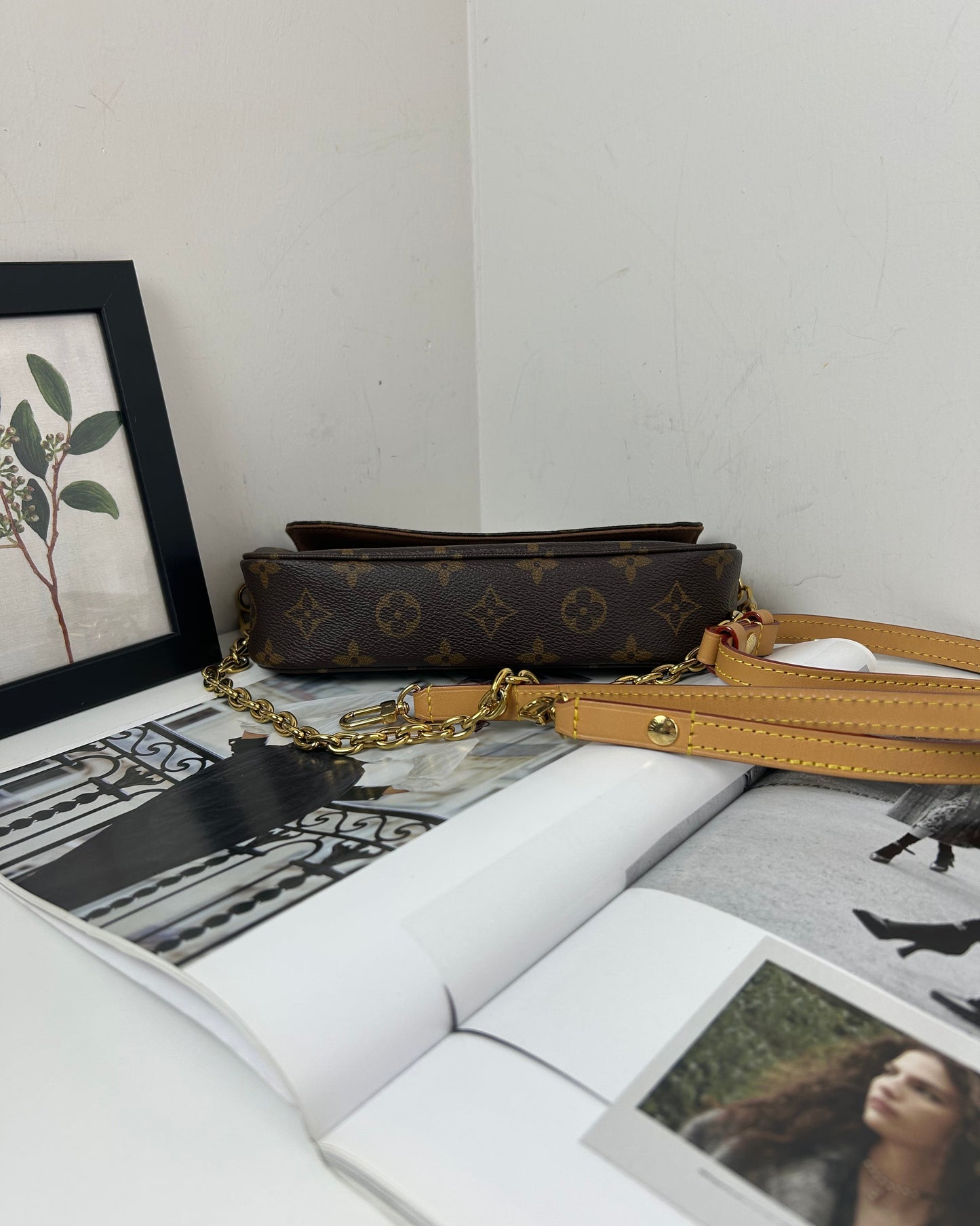 Wallet On Chain Ivy