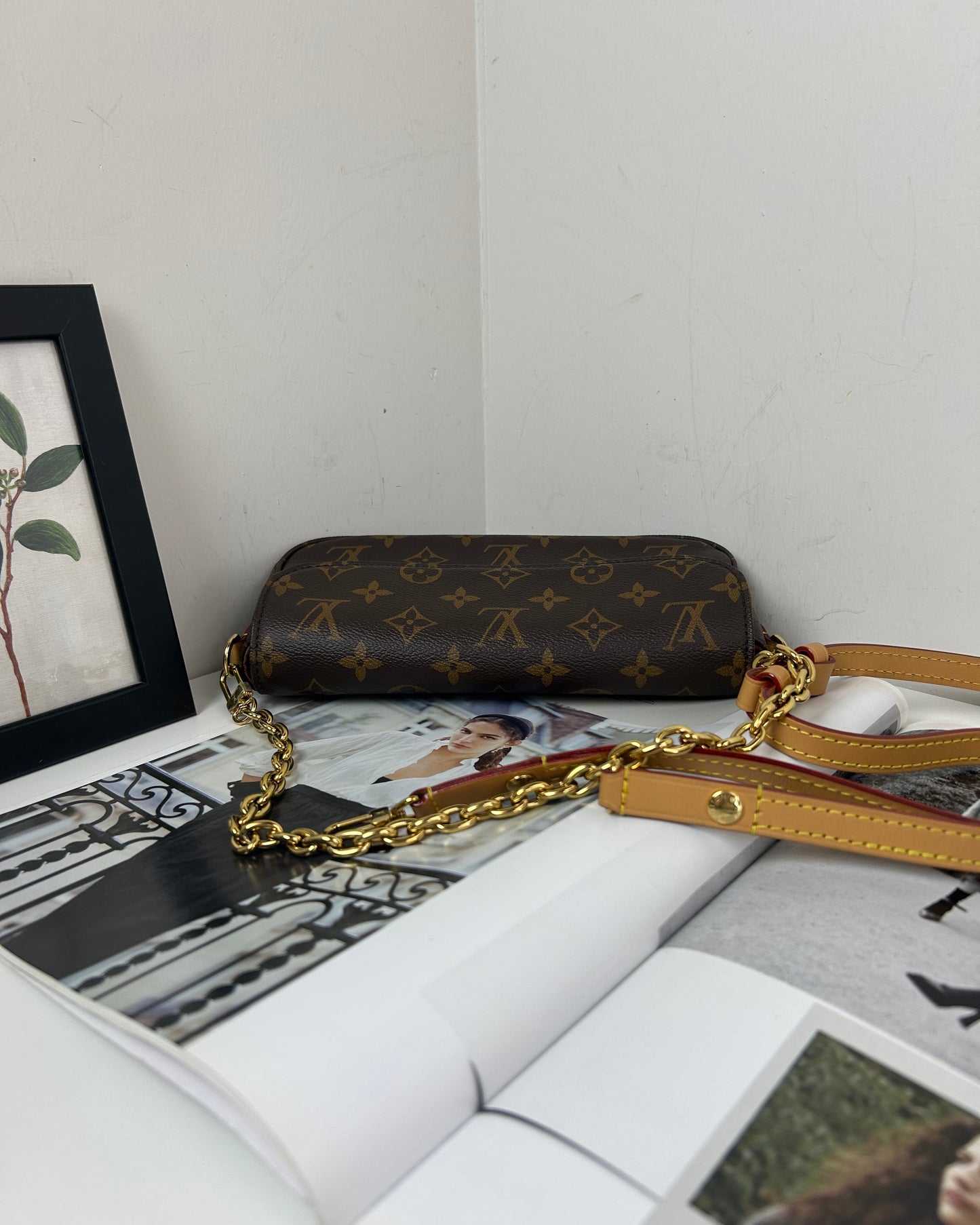 Wallet On Chain Ivy
